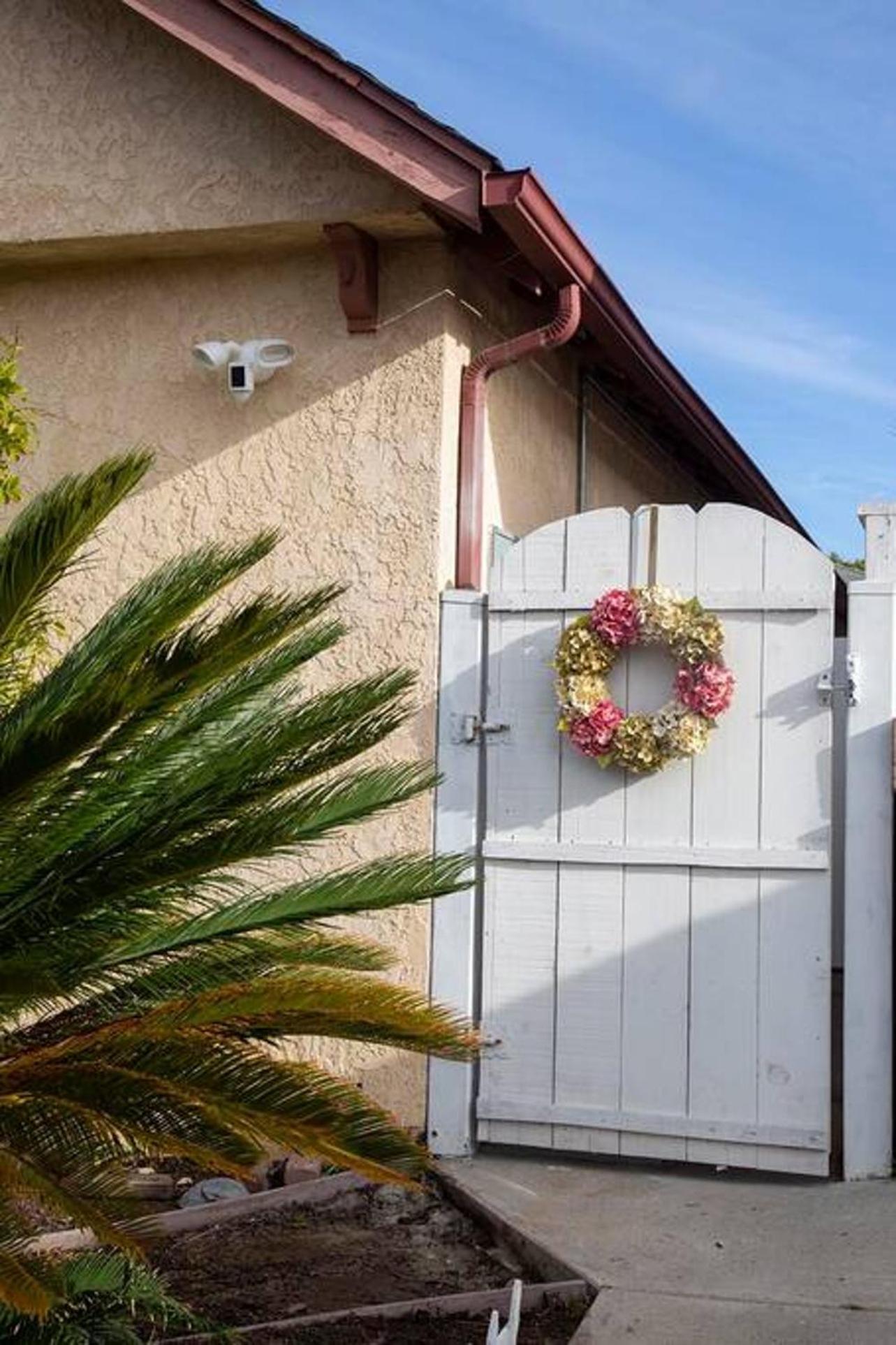 Luxurious, Beautiful, Modern, King Bed Villa San Diego Exterior foto
