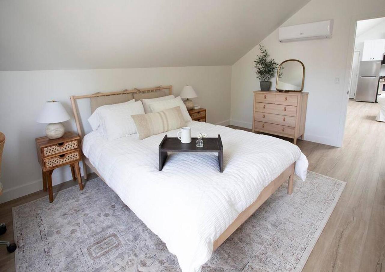 Luxurious, Beautiful, Modern, King Bed Villa San Diego Exterior foto