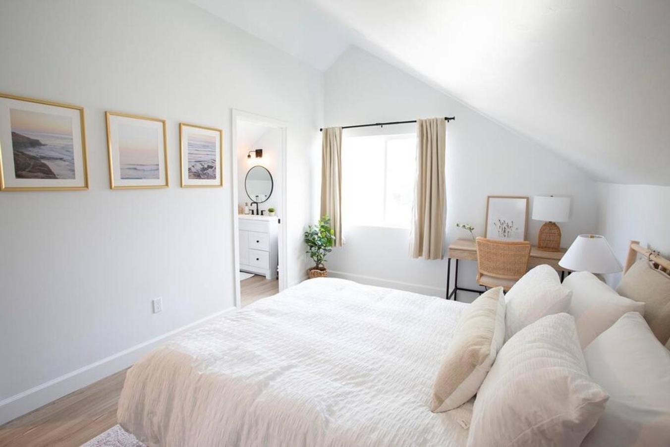 Luxurious, Beautiful, Modern, King Bed Villa San Diego Exterior foto